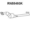 RENAU 200109942R Catalytic Converter